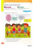 Miniatura página 116 de Lengua y Literatura 4° · 2025