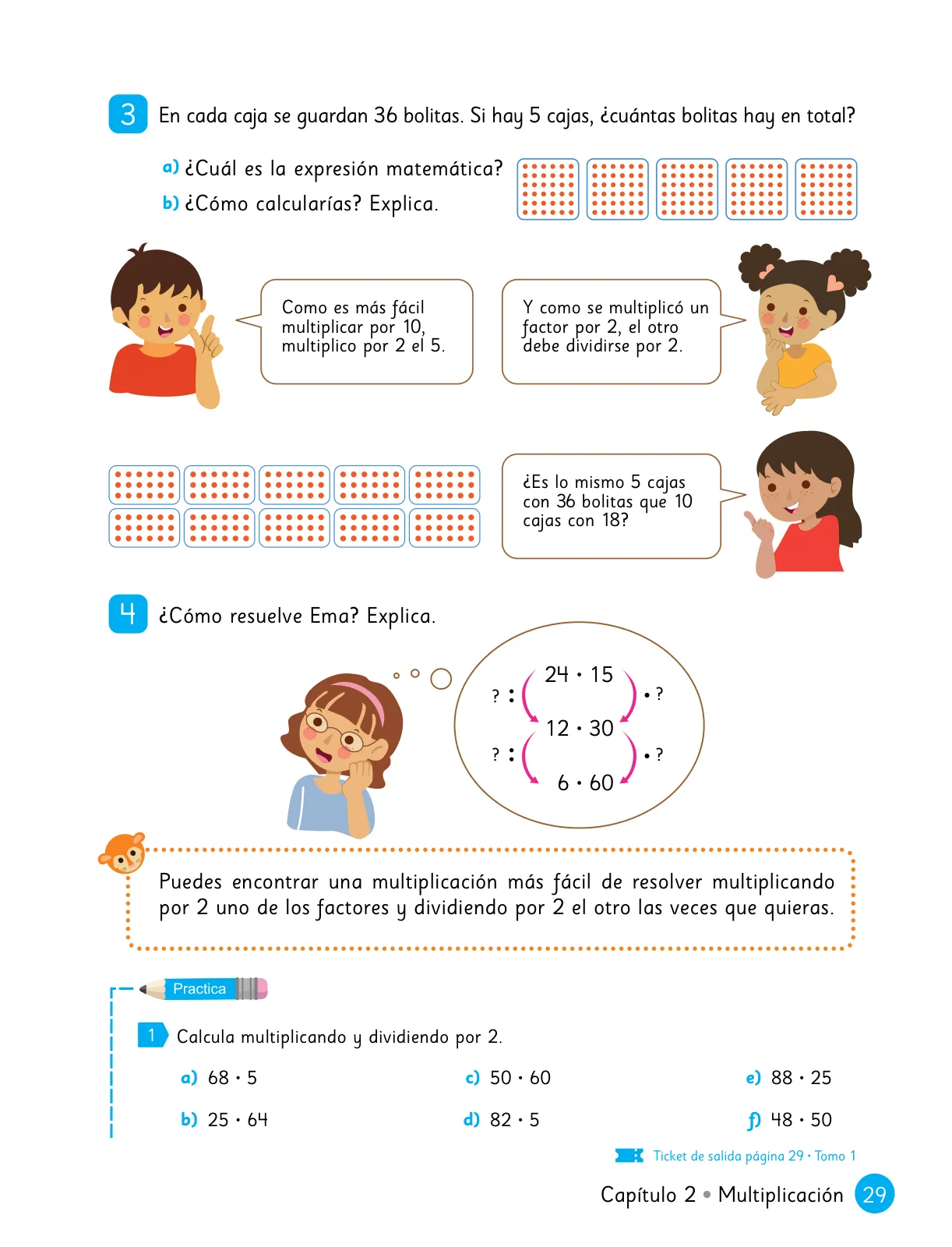 Miniatura página 30 de Sumo Primero – Quinto Básico | Texto del Estudiante MINEDUC – Descargar PDF · 2024