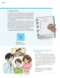 Miniatura página 27 de Nuestros saberes: Libro para alumnos, maestros y familia.   Libro de Educación Primaria Grado 1°  Ciclo Escolar 2025 - 2026