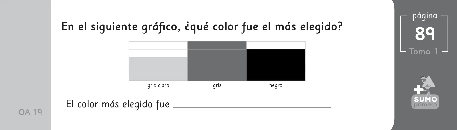 Miniatura página 54 de Matemática – Primero Básico | Texto del Estudiante MINEDUC – Descargar PDF · 2024