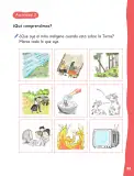 Miniatura página 86 de Lenguaje y Comunicación – Primero Básico | Texto del Estudiante MINEDUC – Descargar PDF · 2024