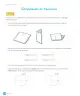 Miniatura página 292 de Matemática – Tercero Básico | Texto del Estudiante MINEDUC – Descargar PDF · 2019