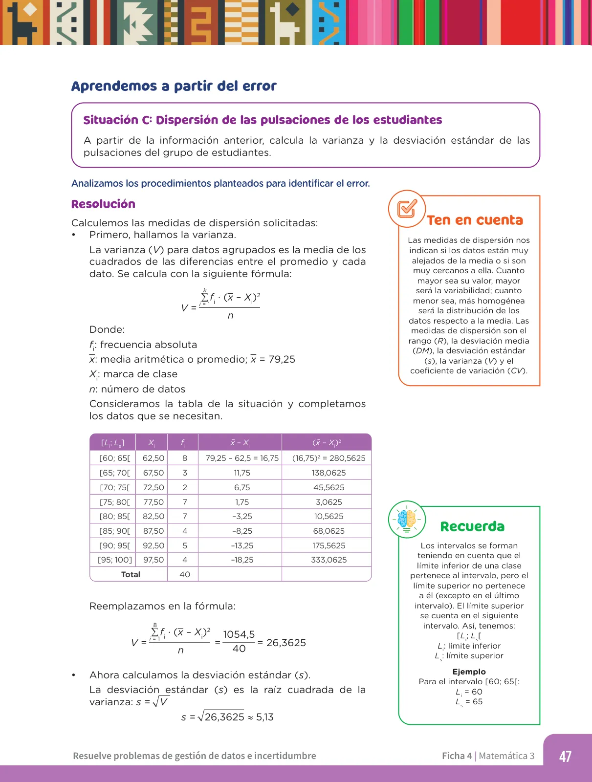 Miniatura página 49 de Fichas de Matemática 3 · 2024