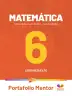 Miniatura página 1 de Matematica 6° · Egb 6 Matematica 2025 · 2025