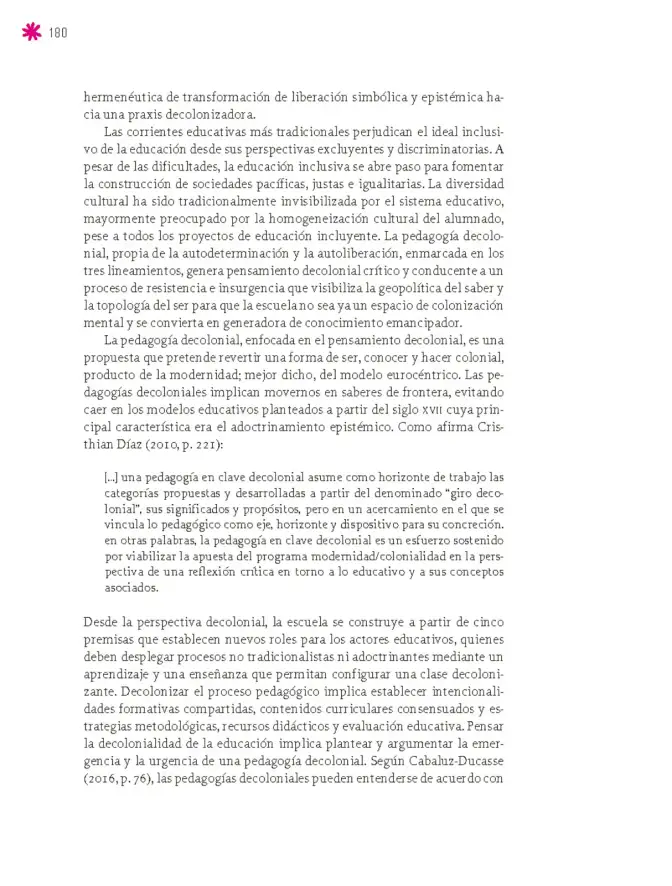 Página 181 de Un libro sin recetas para la maestra y el maestro. Fase 6. Libro de Educación Secundaria Grado 1°, 2°, 3° Ciclo Escolar 2025 - 2026