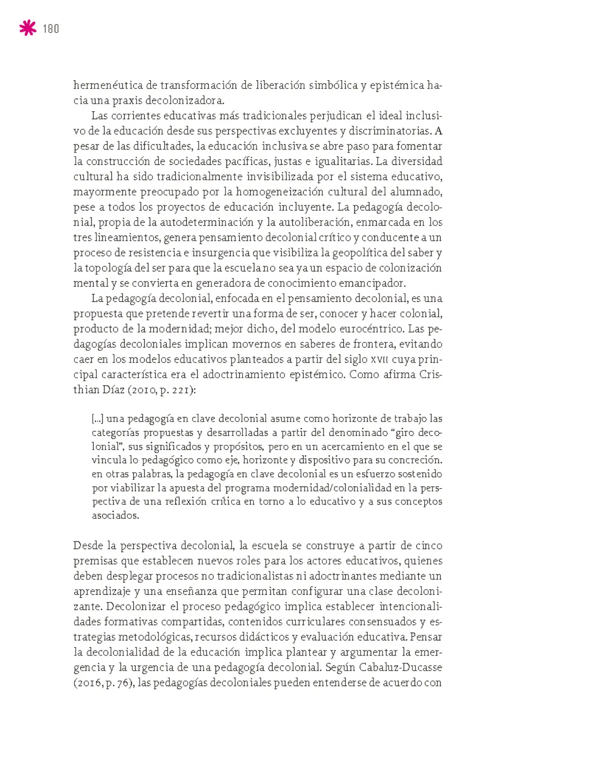 Miniatura página 181 de Un libro sin recetas para la maestra y el maestro. Fase 6.  Libro de Educación Secundaria Grado 1°, 2°, 3°  Ciclo Escolar 2025 - 2026