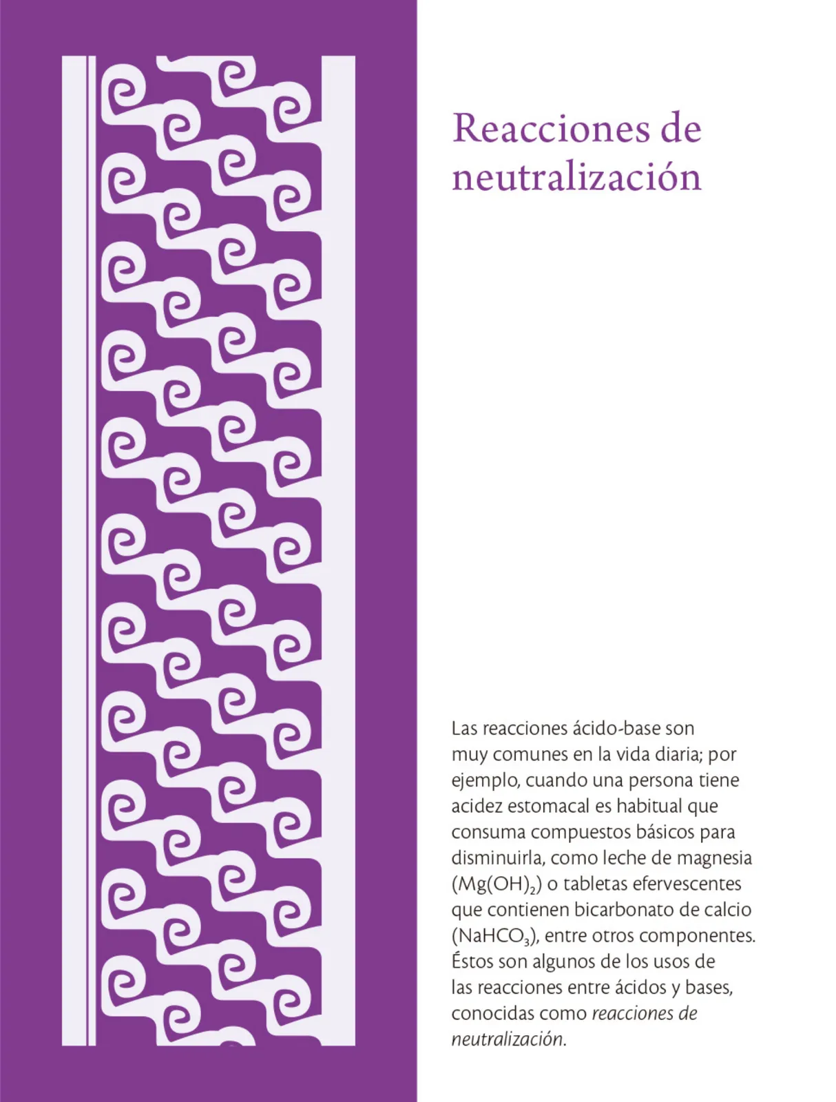 Página 280 de Colección Nanahuatzin. Saberes y pensamiento científico.   Libro de Educación Secundaria Grado 3°  Ciclo Escolar 2025 - 2026