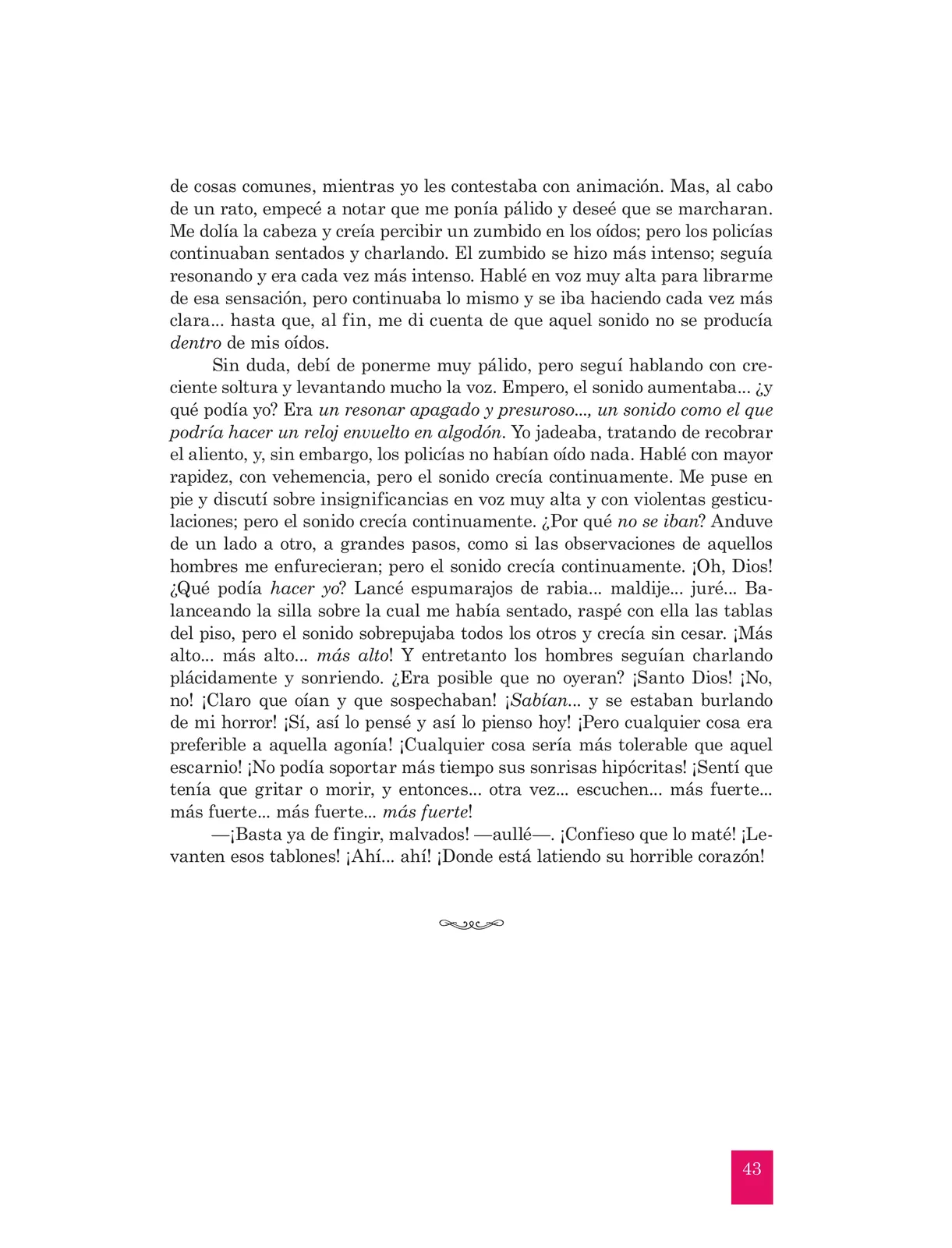 Página 45 de Antología literaria 1 · 2019