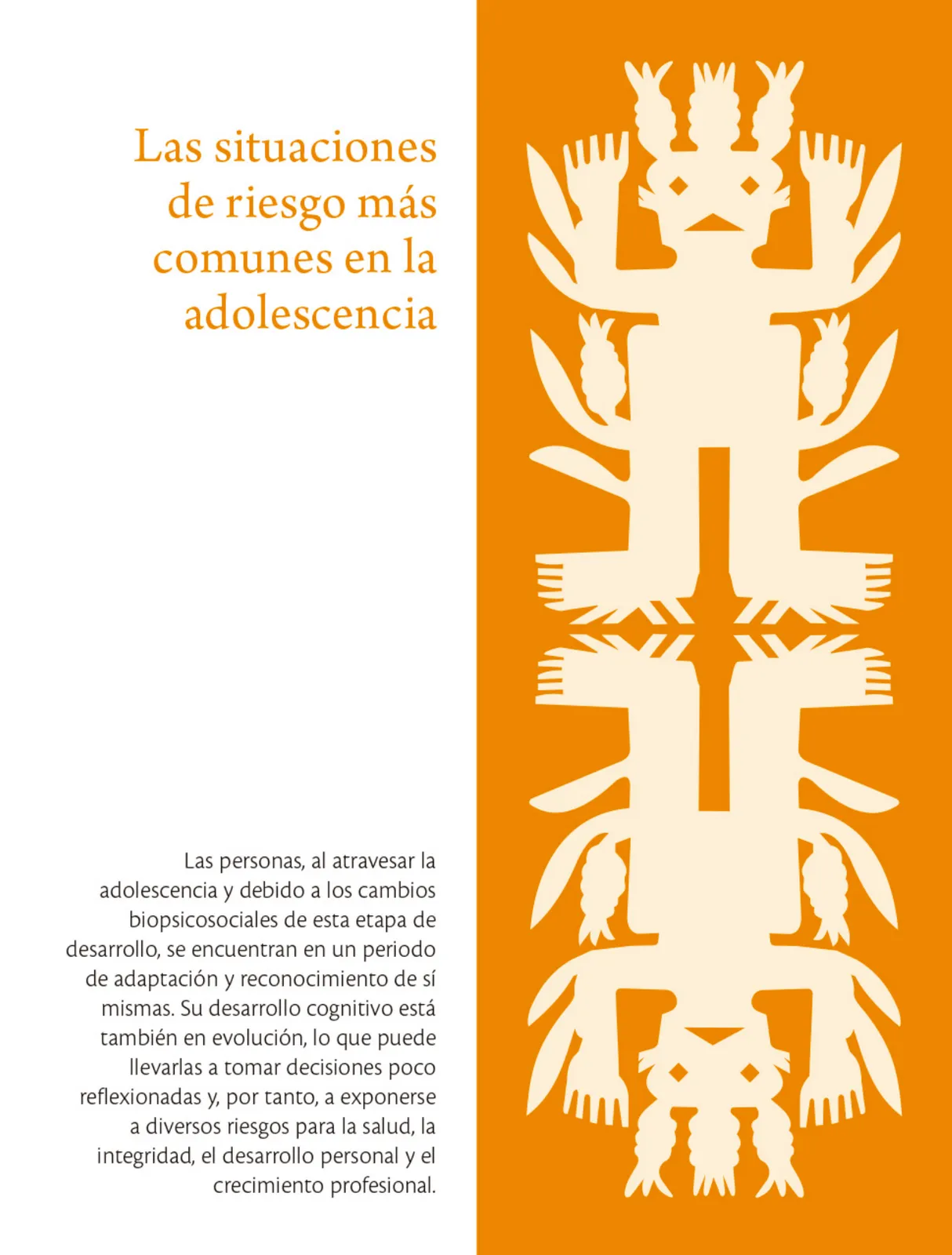 Página 205 de Colección Sk´asolil. De lo humano y lo comunitario.   Libro de Educación Secundaria Grado 2°  Ciclo Escolar 2025 - 2026