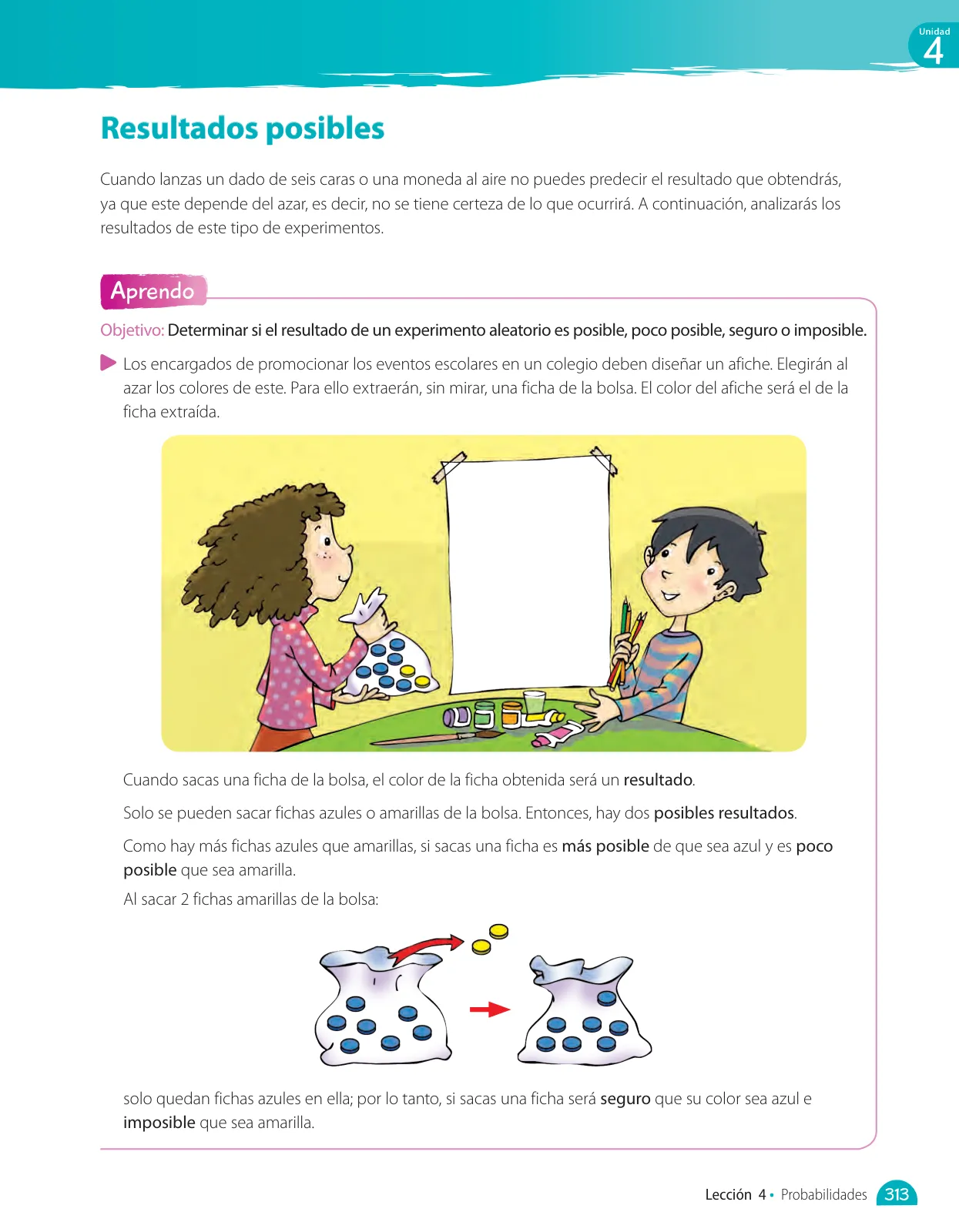 Miniatura página 257 de Matemática – Quinto Básico | Texto del Estudiante MINEDUC – Descargar PDF · 2024