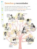 Miniatura página 53 de Múltiples lenguajes.   Libro de Educación Primaria Grado 2°  Ciclo Escolar 2025 - 2026
