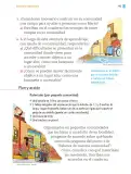 Miniatura página 144 de Proyectos Comunitarios.   Libro de Educación Primaria Grado 1°  Ciclo Escolar 2025 - 2026
