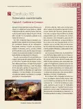 Miniatura página 206 de Nuestros saberes: México, grandeza y diversidad.   Libro de Educación Primaria Grado 4°  Ciclo Escolar 2025 - 2026