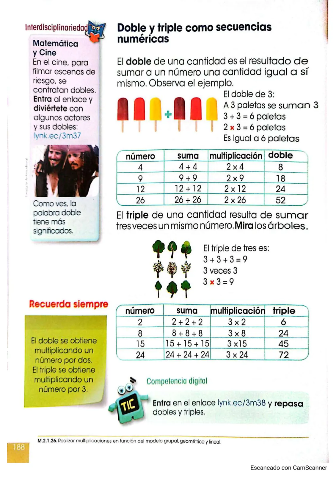 Página 183 de Matematica · 3 EGB · 2025