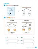 Miniatura página 133 de Matemática – Primero Básico | Texto del Estudiante MINEDUC – Descargar PDF · 2024