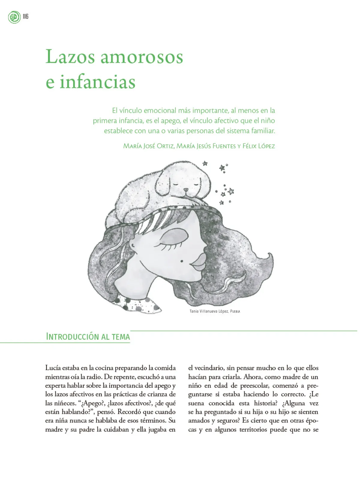 Miniatura página 117 de Crianza para la libertad. Libro para las familias. Fase 2  Libro de Educación Preescolar Grado 1°, 2°, 3°  Ciclo Escolar 2025 - 2026