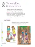 Miniatura página 71 de Proyectos Escolares.   Libro de Educación Primaria Grado 1°  Ciclo Escolar 2025 - 2026