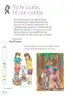 Miniatura página 71 de Proyectos Escolares.   Libro de Educación Primaria Grado 1°  Ciclo Escolar 2025 - 2026