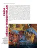 Miniatura página 19 de Historia del pueblo mexicano. Multigrado  Libro de Educación Telesecundaria Grado 1°  Ciclo Escolar 2025 - 2026