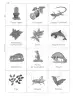 Miniatura página 102 de Múltiples lenguajes. Trazos y palabras.   Libro de Educación Primaria Grado 2°  Ciclo Escolar 2025 - 2026
