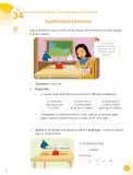 Miniatura página 83 de Cuadernillo de Matemática 3, tercer grado de Primaria · 2023