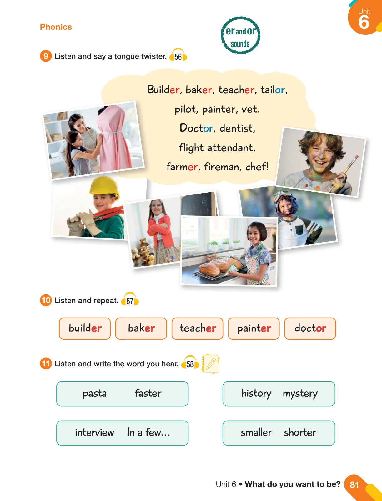 Página 83 de Inglés – Quinto Básico | Texto del Estudiante MINEDUC – Descargar PDF · 2024