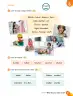 Miniatura página 83 de Inglés – Quinto Básico | Texto del Estudiante MINEDUC – Descargar PDF · 2023