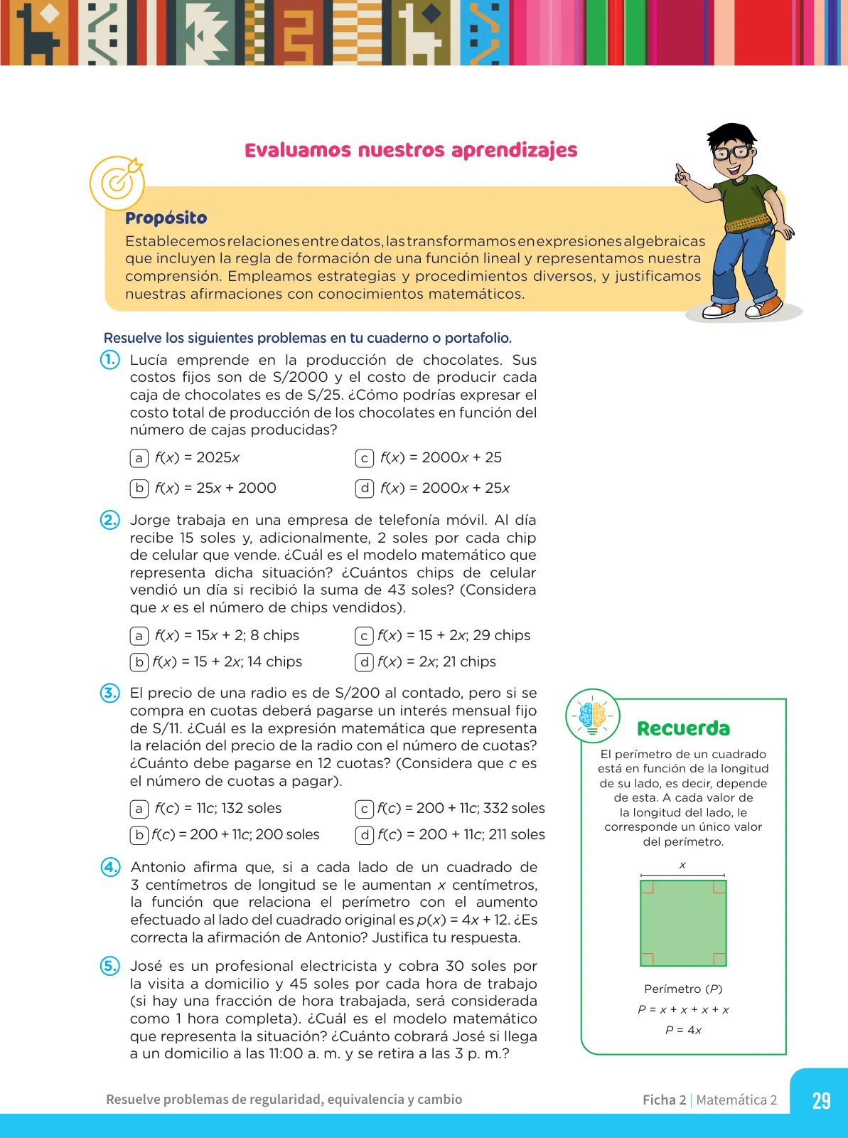 Miniatura página 31 de Fichas de Matemática 2 · 2024