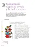 Miniatura página 243 de Proyectos Escolares.   Libro de Educación Primaria Grado 4°  Ciclo Escolar 2025 - 2026
