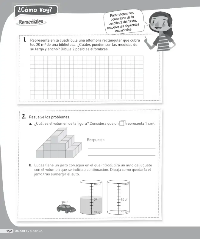 Página 153 de Matemática – Cuarto Básico | Texto del Estudiante MINEDUC – Descargar PDF · 2024