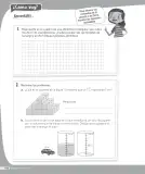 Miniatura página 153 de Matemática – Cuarto Básico | Texto del Estudiante MINEDUC – Descargar PDF · 2024