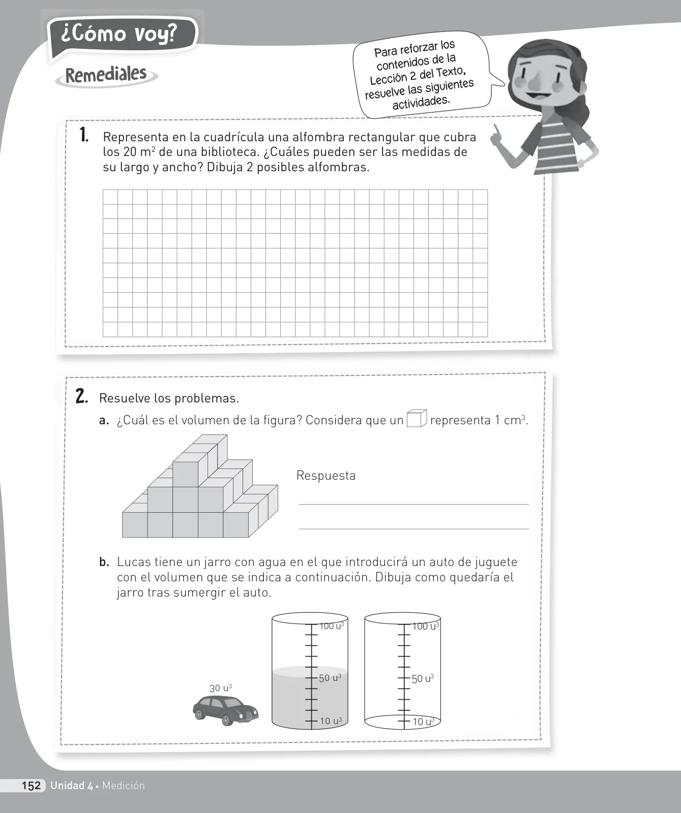 Miniatura página 153 de Matemática – Cuarto Básico | Texto del Estudiante MINEDUC – Descargar PDF · 2024