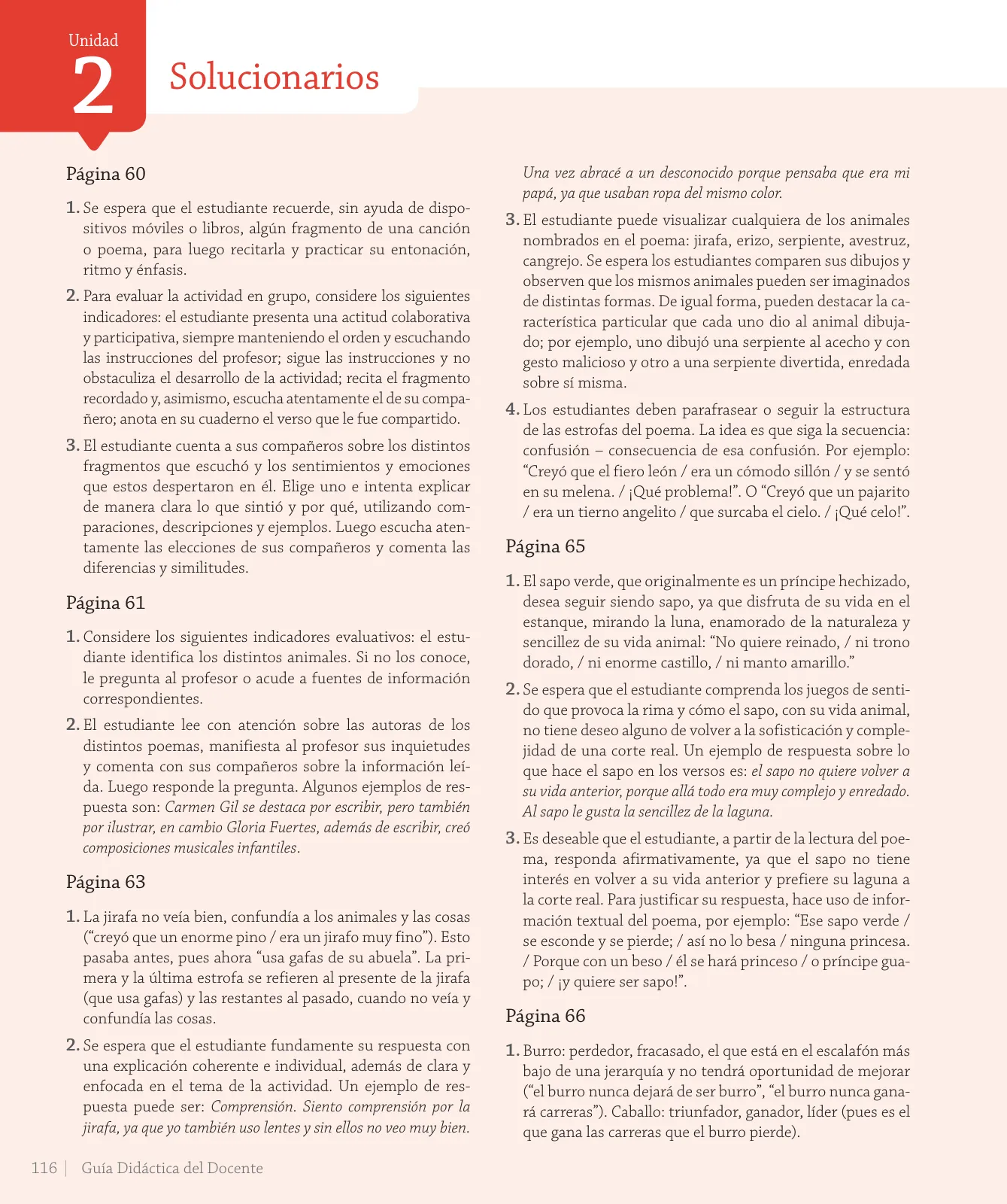 Página 162 de Lenguaje y Comunicación – Cuarto Básico | Texto del Estudiante MINEDUC – Descargar PDF · 2024