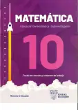 Miniatura página 1 de Matematica 10° · Egb 10 Matematica 2025 · 2025