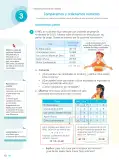 Miniatura página 12 de Texto de Matemática 5. Quinto grado de Primaria · 2024