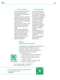 Miniatura página 153 de Colección Nanahuatzin. Nuestro libro de Proyectos. Tomo I.   Libro de Educación Telesecundaria Grado 3°  Ciclo Escolar 2025 - 2026