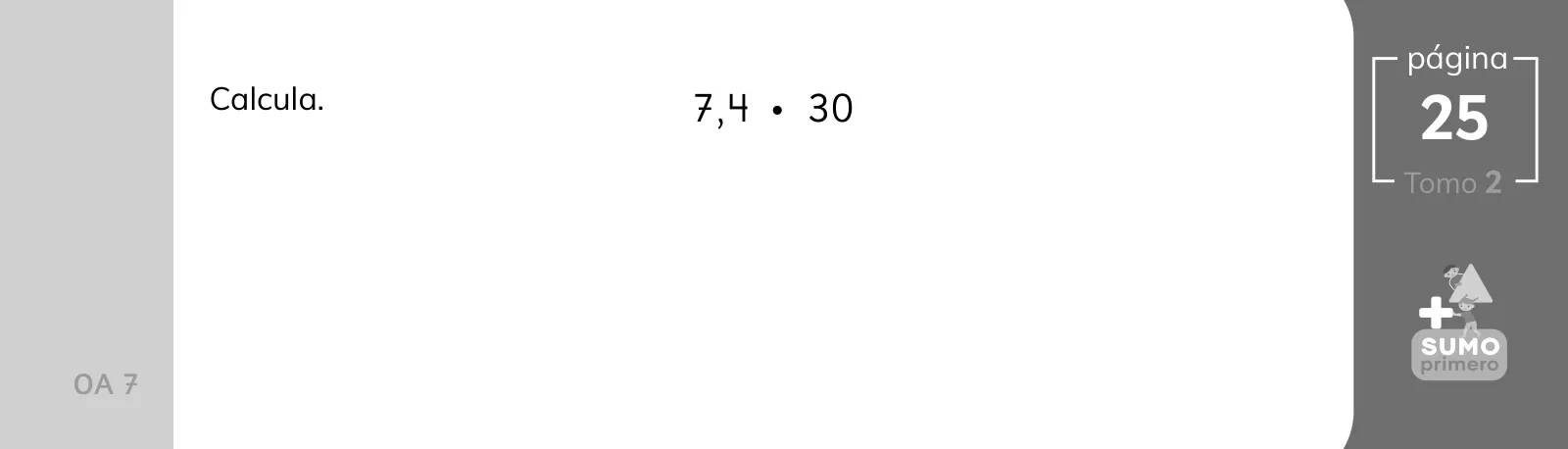 Miniatura página 95 de Libro de Sumo Primero – Sexto Básico | Texto del Estudiante MINEDUC – Descargar PDF · 2024