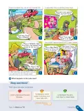 Miniatura página 27 de Inglés – Sexto Básico | Student’s Book MINEDUC – Descargar PDF · 2023