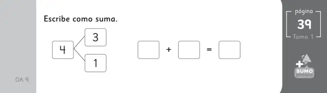 Página 21 de Matemática – Primero Básico | Texto del Estudiante MINEDUC – Descargar PDF · 2024