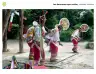 Miniatura página 13 de Láminas de diálogo con manifestaciones culturales y artísticas. Fase 2  Libro de Educación Preescolar Grado 2°  Ciclo Escolar 2025 - 2026