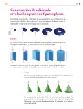 Miniatura página 124 de Colección Nanahuatzin. Saberes y pensamiento científico.   Libro de Educación Secundaria Grado 3°  Ciclo Escolar 2025 - 2026