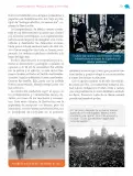 Miniatura página 258 de Nuestros saberes: México, grandeza y diversidad.   Libro de Educación Primaria Grado 4°  Ciclo Escolar 2025 - 2026