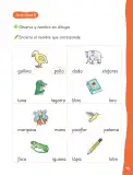 Miniatura página 98 de Lenguaje y Comunicación – Primero Básico | Texto del Estudiante MINEDUC – Descargar PDF · 2024
