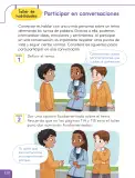 Miniatura página 132 de Historia, Geografía y Ciencias Sociales – Segundo Básico – Texto del Estudiante MINEDUC – Descargar PDF · 2024