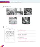 Miniatura página 134 de Inglés – Cuarto Básico | Texto del Estudiante MINEDUC – Descargar PDF · 2024