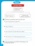 Miniatura página 110 de Historia, Geografía y Ciencias Sociales – Segundo Básico – Texto del Estudiante MINEDUC – Descargar PDF · 2024