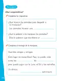 Miniatura página 117 de Lenguaje y Comunicación – Primero Básico | Texto del Estudiante MINEDUC – Descargar PDF · 2024
