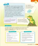 Miniatura página 260 de Ciencias Naturales – Tercero Básico | Texto del Estudiante MINEDUC – Descargar PDF · 2024