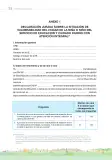 Miniatura página 34 de Orientaciones para el funcionamiento de las cunas y cunas jardín que brindan el servicio de educación y cuidado diurno con atención integral para niñas y niños de 12 a 36 meses : guía del servicio y protocolos · 2024