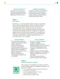 Miniatura página 188 de Colección Sk´asolil. Nuestro libro de Proyectos.  Tomo III.  Libro de Educación Telesecundaria Grado 2°  Ciclo Escolar 2025 - 2026